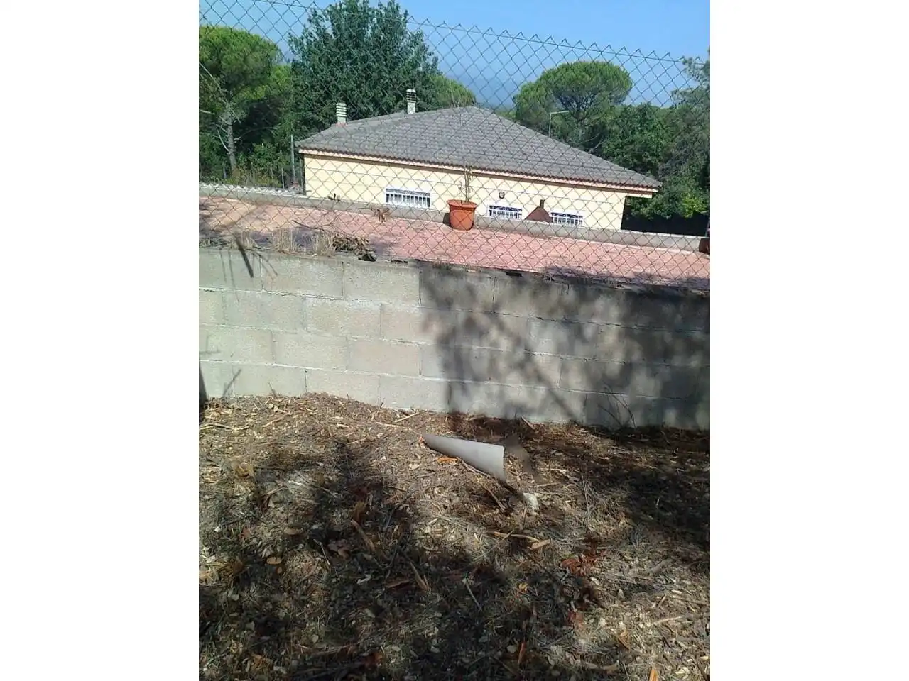 Terrain rustique à vendre à Urbanizacion MALAVELLA PARK, imagen 6