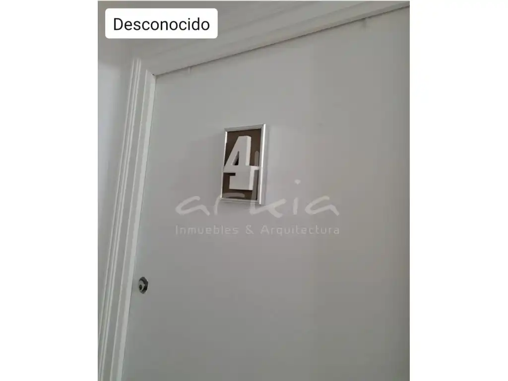 Habitación de Piso en venta en Burjassot