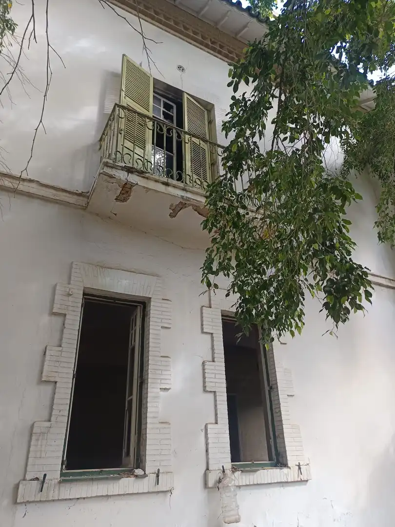Außenansicht von Residential zur Miete in San Roque