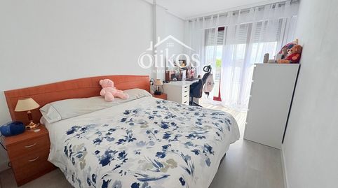Foto 2 de Piso en venta en Barrio Blanco, Salamanca Capital