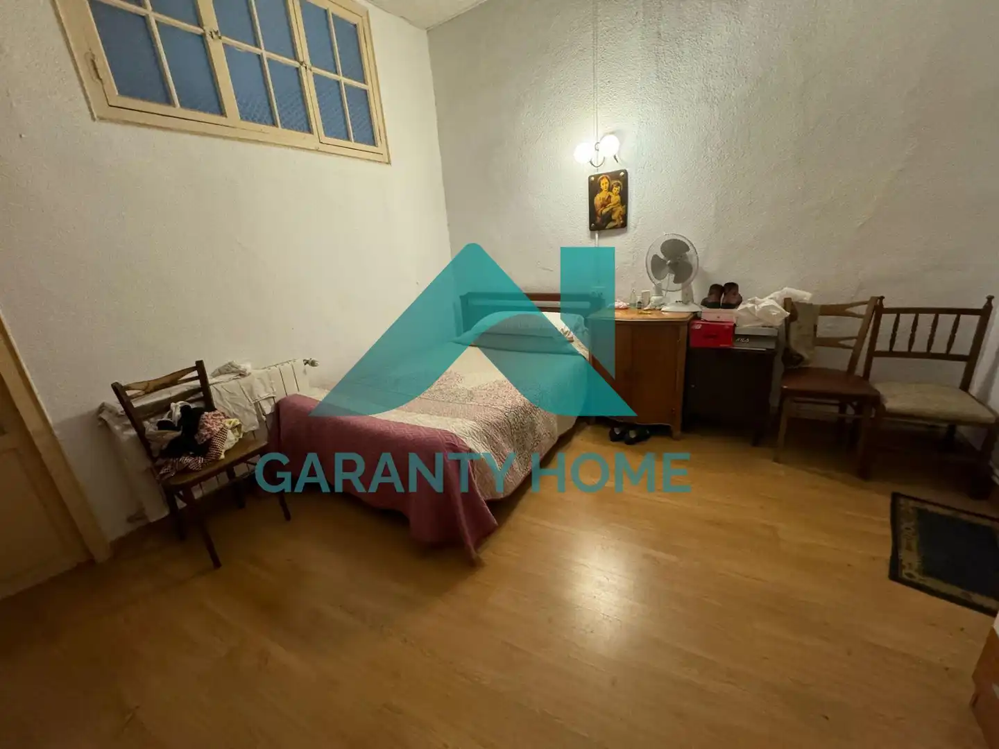 Bedroom of Buildings for sale in Cáceres