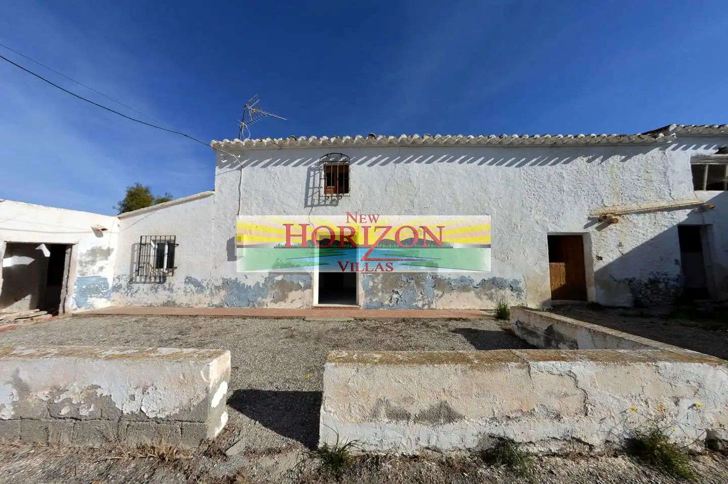Maison à vendre à Huércal-Overa, imagen 2