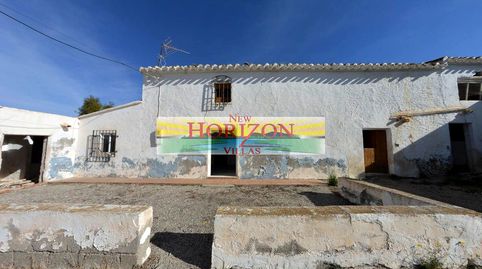 Foto 2 de Casa o chalet en venta en Huércal-Overa, Almería