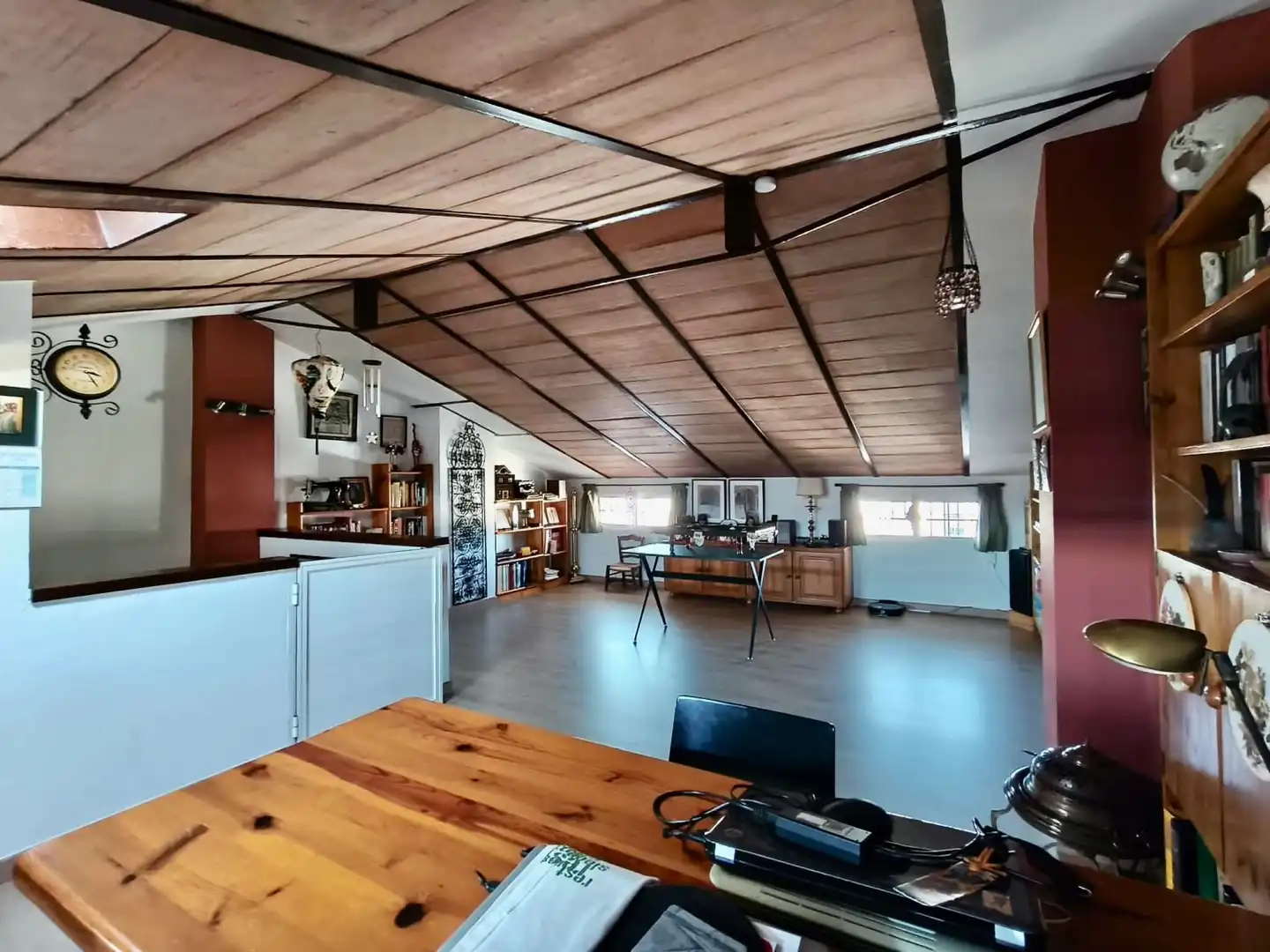 Casa con piscina en venta en Pablo Picasso, imagen 49