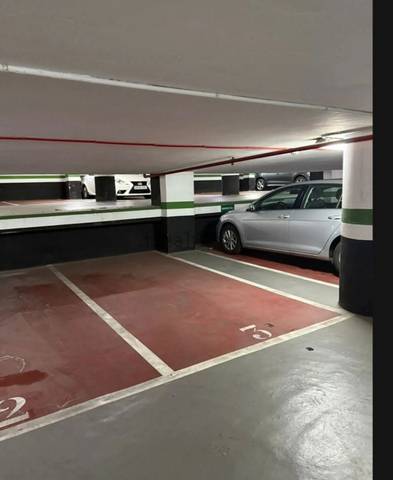 Garaje en Venta en Albia Lorategia, 3 en Albia