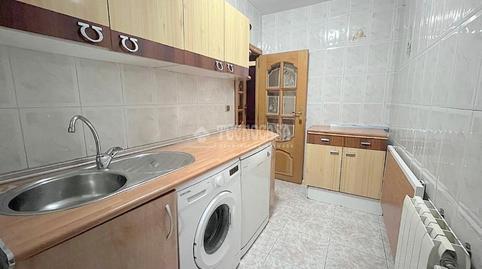 Foto 4 de Piso en venta en San Nicasio, Madrid
