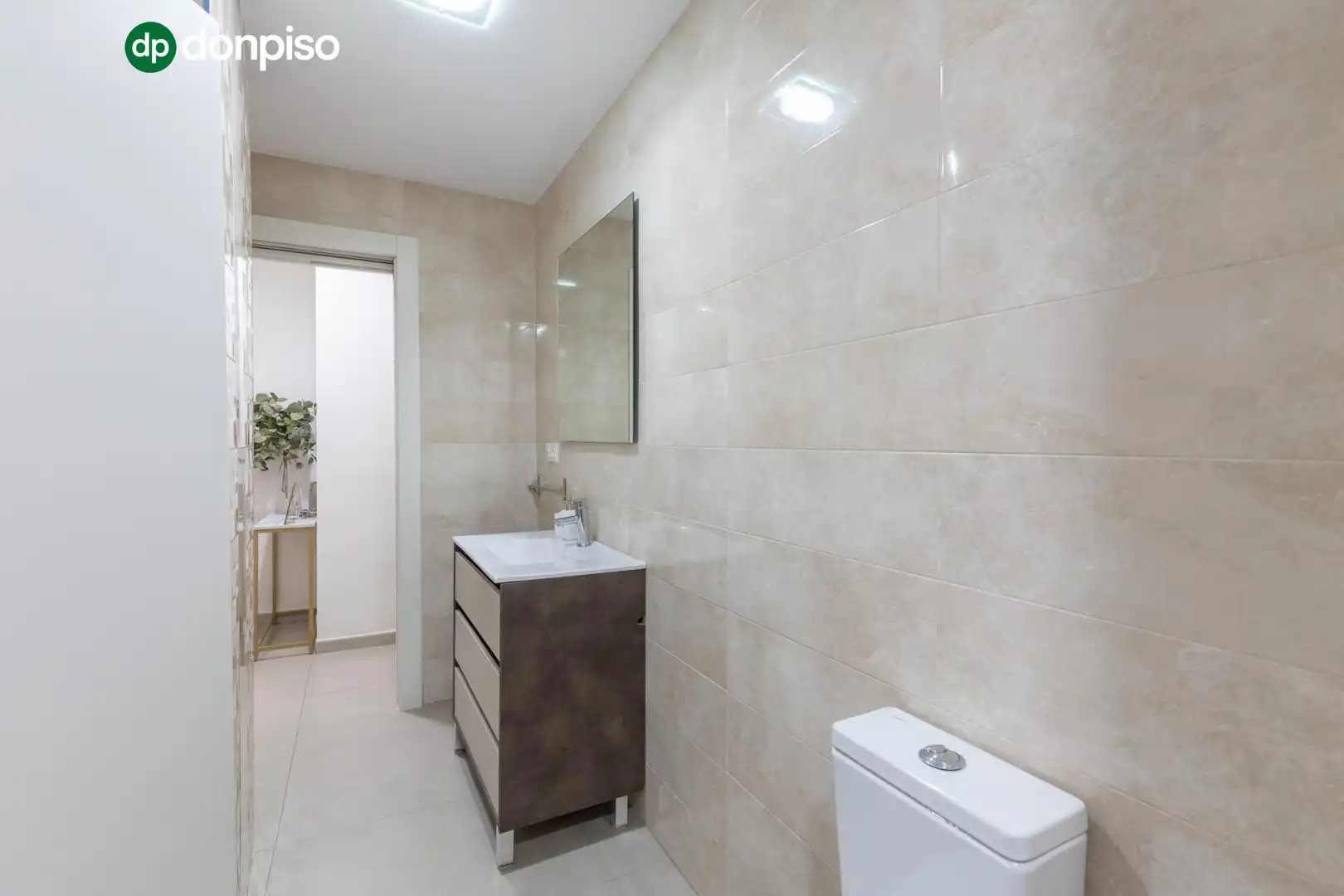 Wohnung mit Terrasse zum Verkauf in PEDRO ANTONIO DE ALARCON, imagen 23