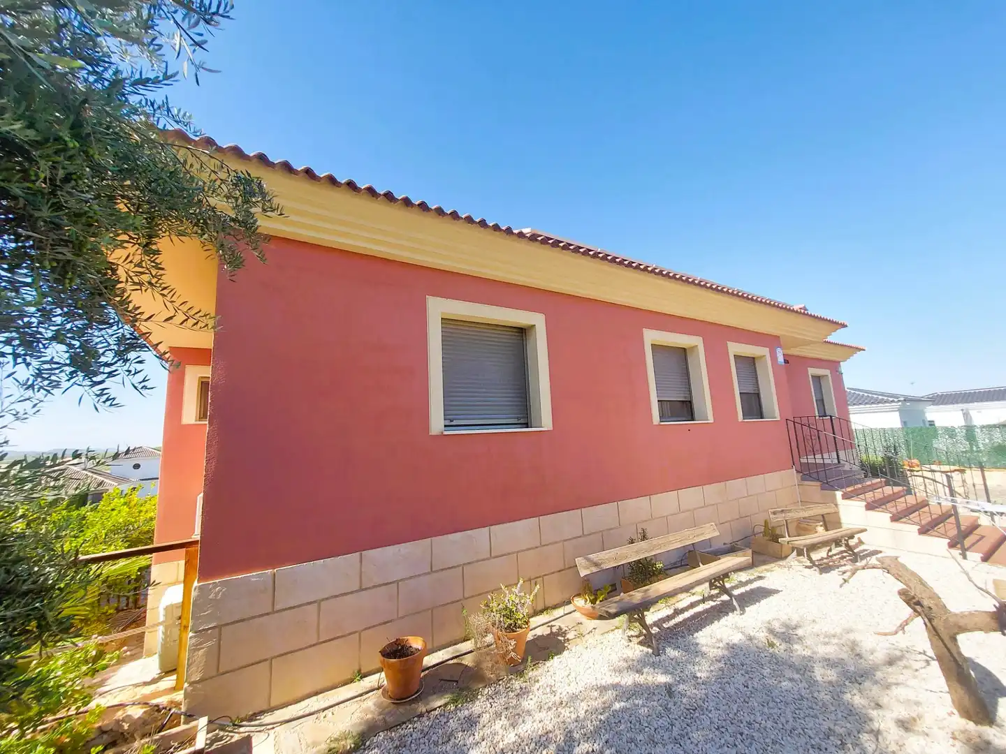 Villa avec piscine à vendre à Calasparra, imagen 2