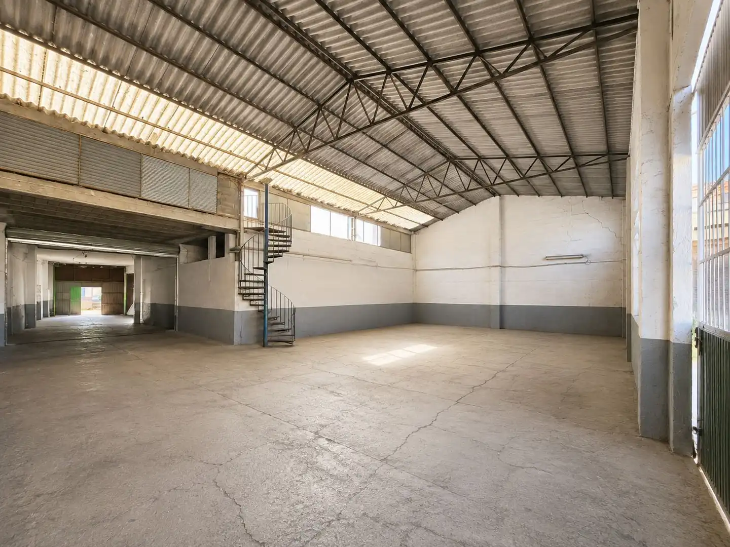 Casa con terraza en venta en Calle CARRERA de la virgen, imagen 31