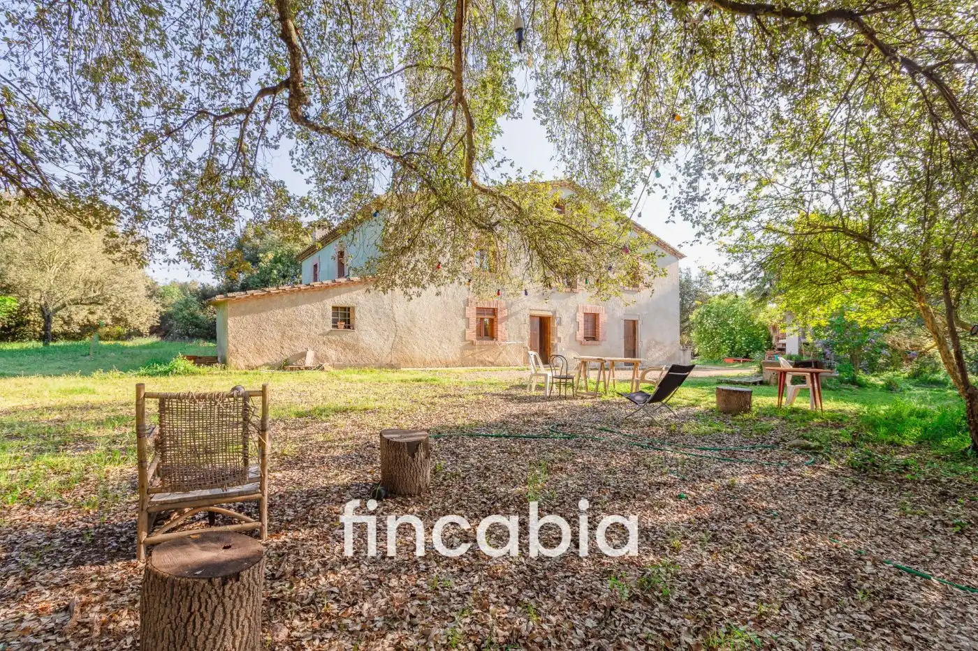 Casa amb terrassa en venda a Sils, imagen 20