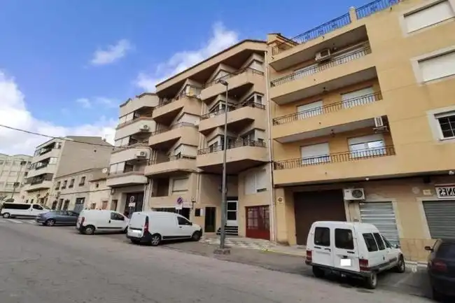 Flat for sale in Principe Asturias, Tobarra
