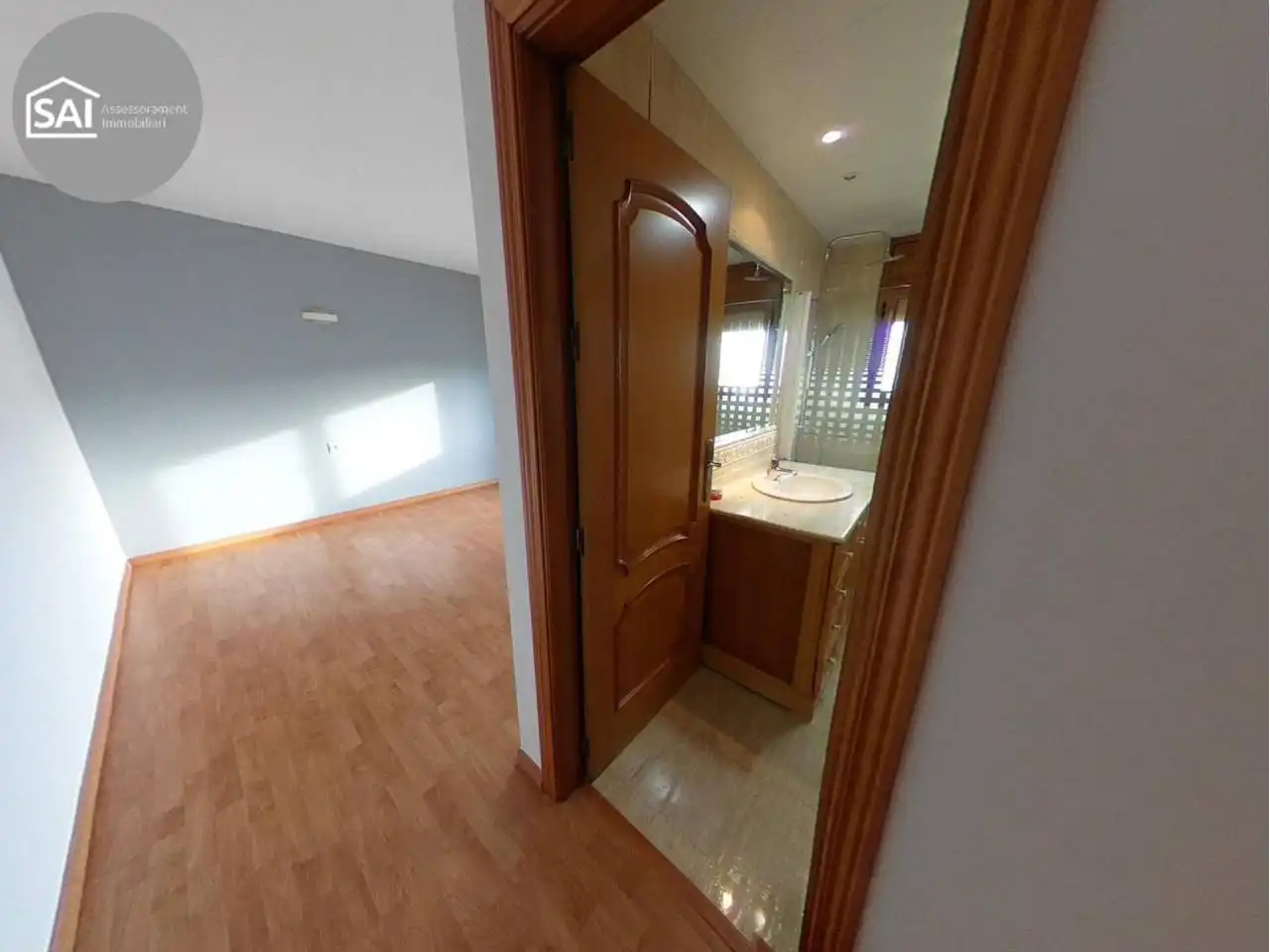 Bedroom of Houses for sale in Castellar del Vallès  with Heating, Private garden and Terrace