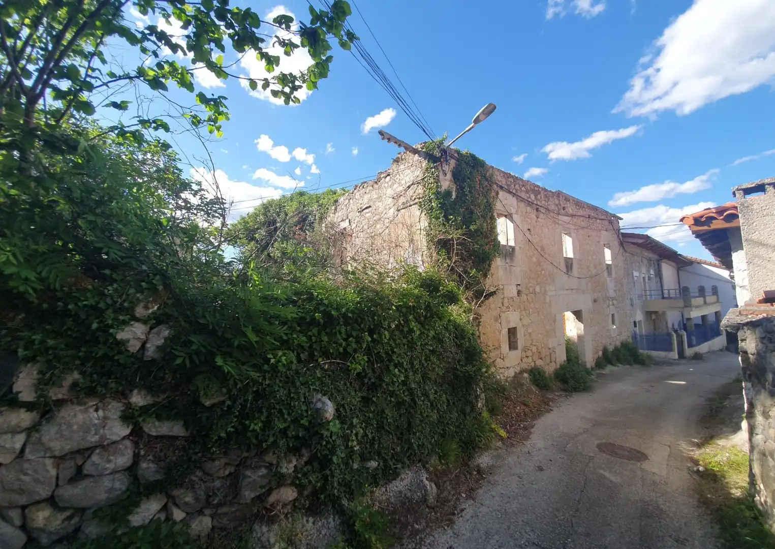 Casa rústica en venda a Valle de Mena, imagen 11