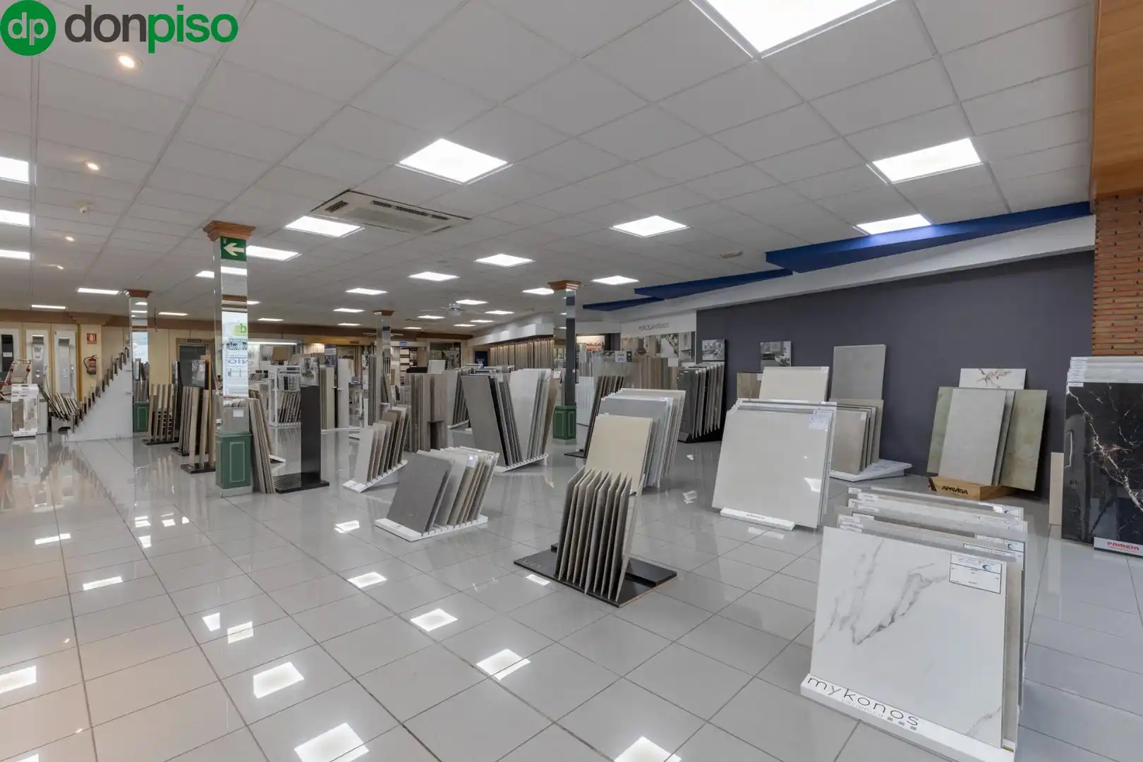 Local commercial à vendre à Autovia GRANADA-MALAGA, imagen 9