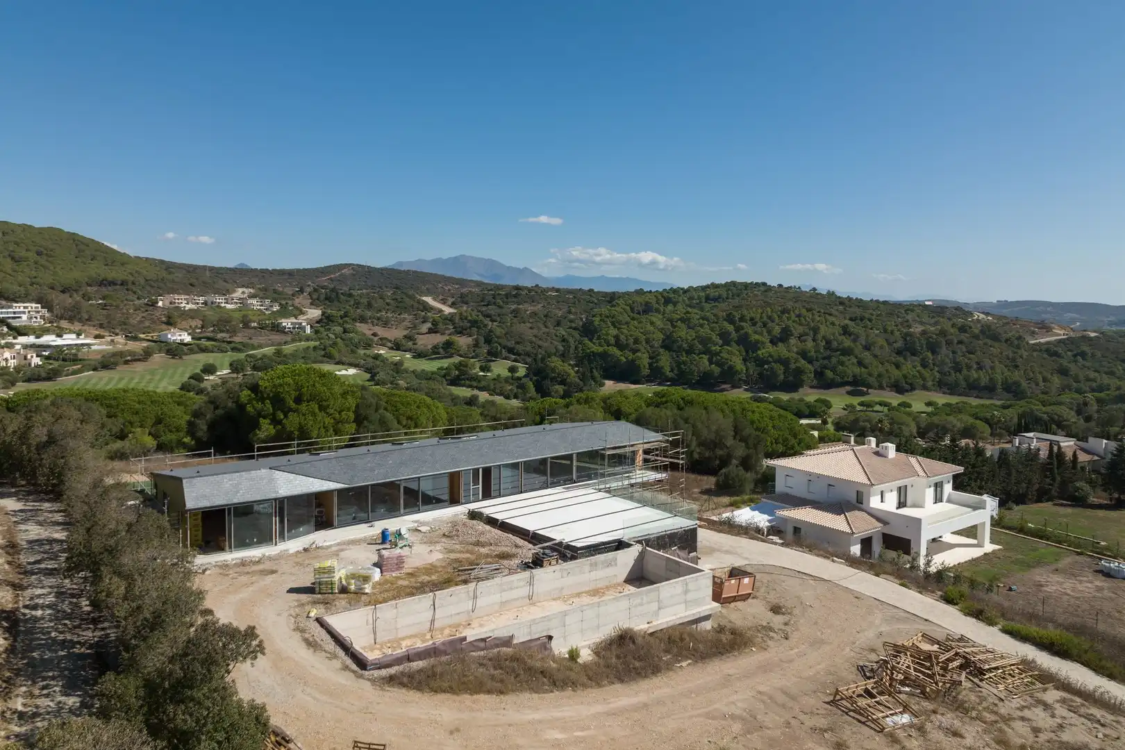 Chalet con terraza en venta en Sotogrande Alto, imagen 25
