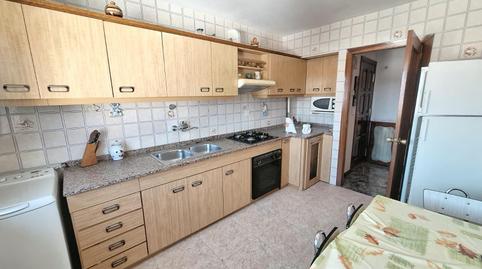 Foto 5 de Piso en venta en Flores de Sil - La Placa, Ponferrada