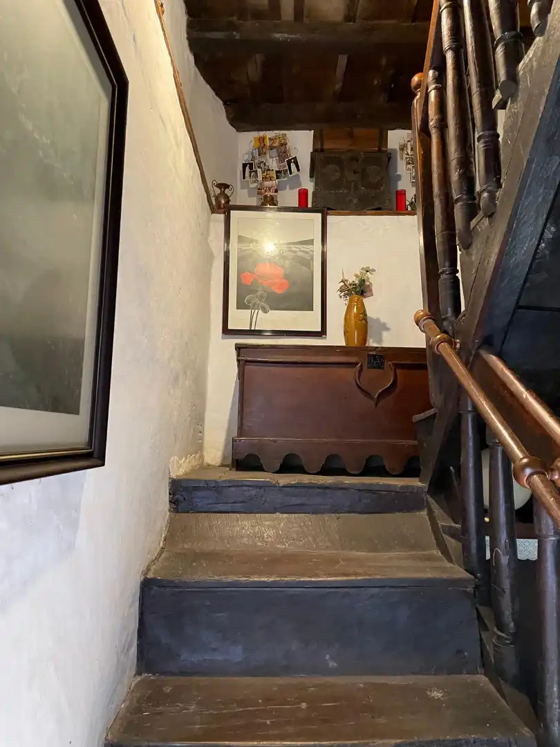 Casa adosada en venta en Polaciones con Amueblado, TV y Balcón