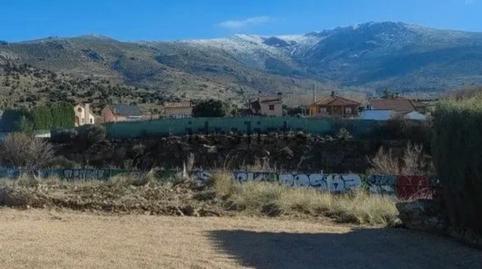 Foto 4 de Residencial en venda a Carretera San Rafael, 14x, Otero de Herreros, Segovia