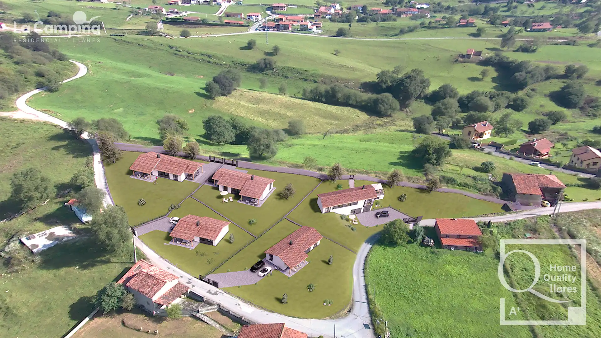 Lugar la Borbolla, 130, Vidiago - Pendueles - Tresgrandas