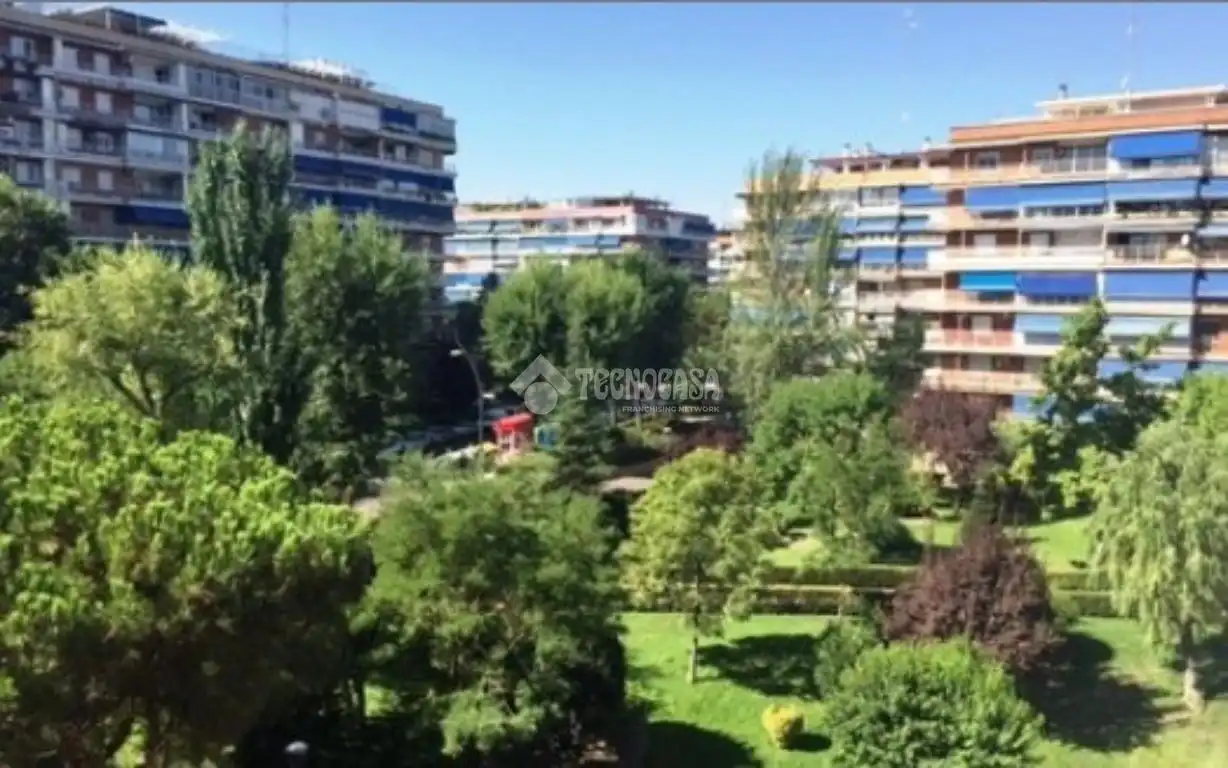 Flat with lift for sale in Norte - Universidad, imagen 30