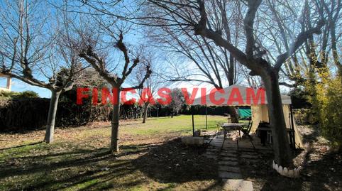 Foto 2 de Casa o chalet de alquiler en Chimillas, Huesca