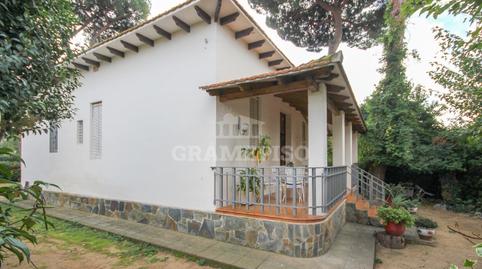 Foto 5 de Finca rústica en venta en Sant Fost de Campsentelles, Barcelona