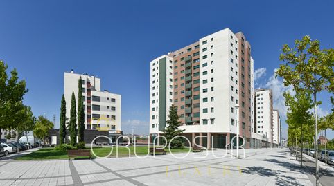 Foto 5 de Ático en venta en Paseo Arco de Ladrillo, 74, Ciudad de la Comunicación - Arco Ladrillo, Valladolid Capital
