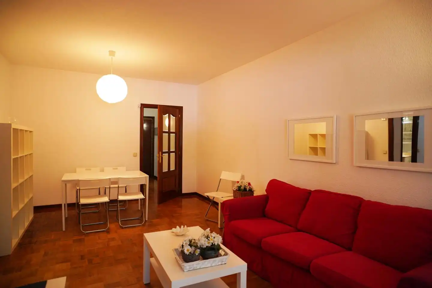Appartement avec ascenseur à louer à Paseo de Santa María de la Cabeza, imagen 4