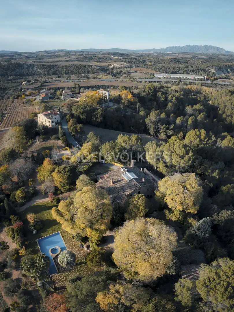 Buildings for sale in Gelida