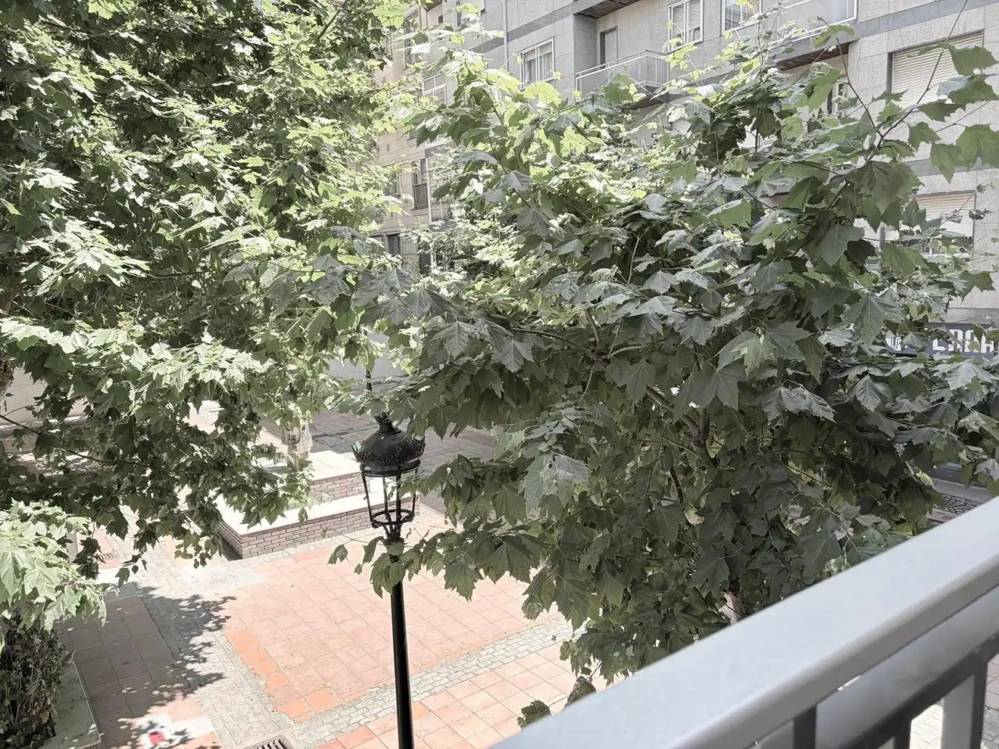 Terraza de Piso en venta en Vilagarcía de Arousa con Aire acondicionado, Calefacción y Terraza