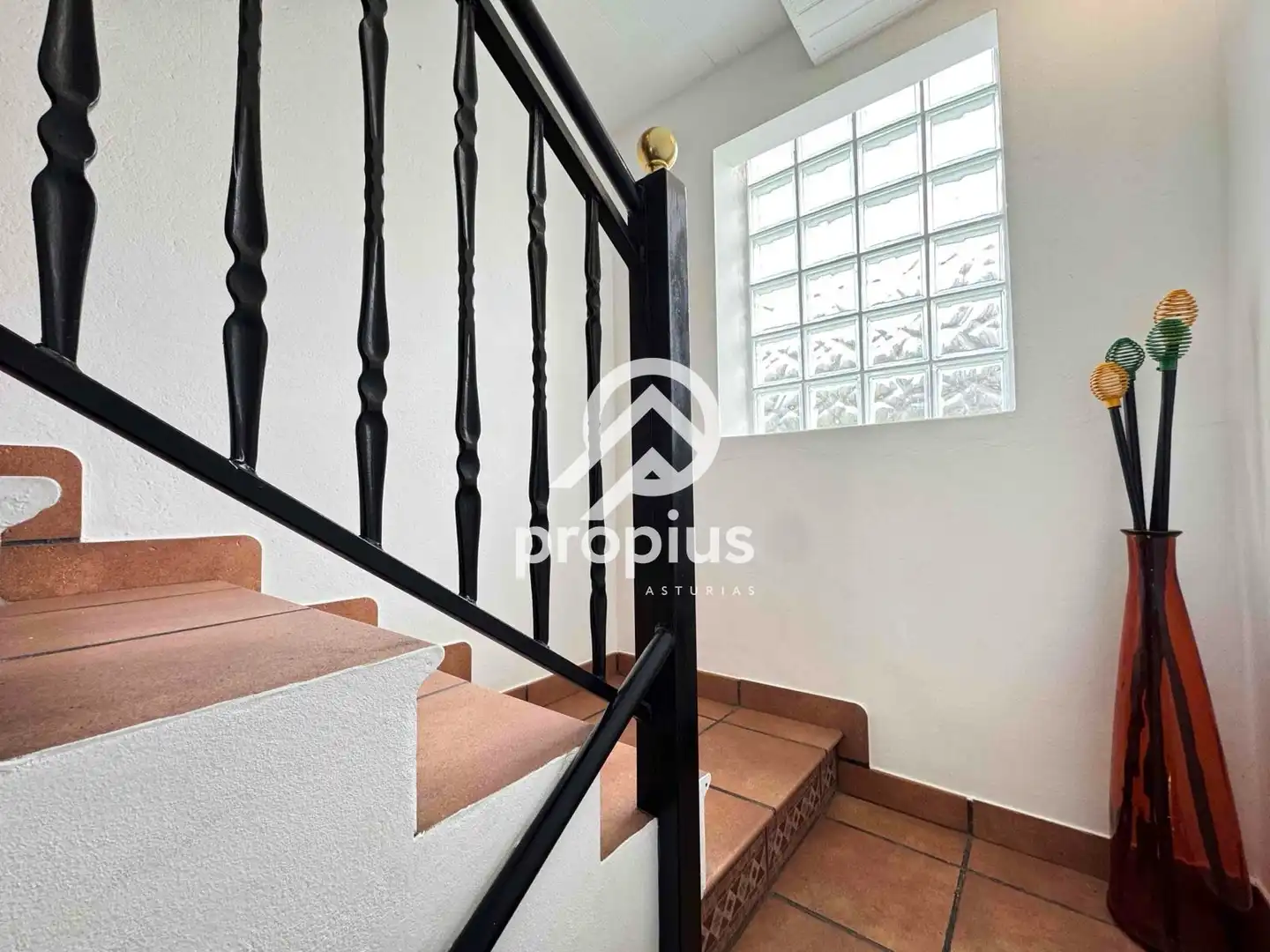 Casa o chalet en venta en Parres con Calefacción, Jardín privado y Parquet