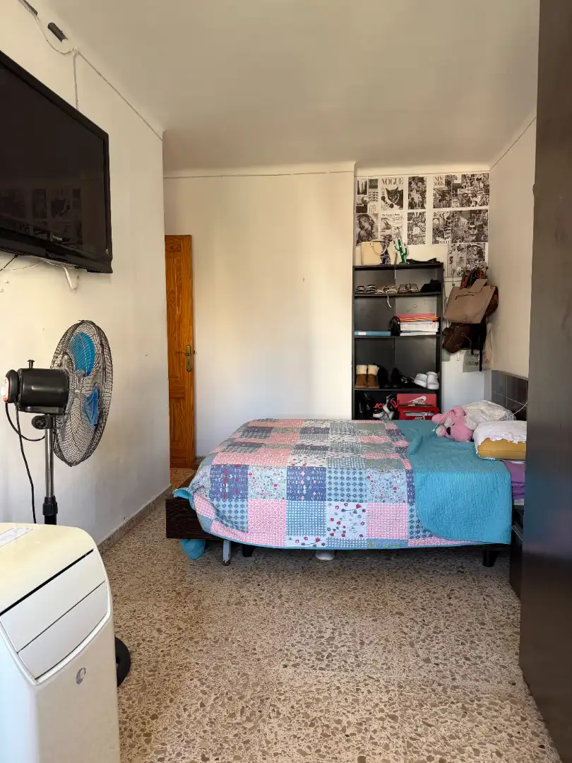 Pis amb terrassa en venda a Carrer Joan Bauzà 23, imagen 21