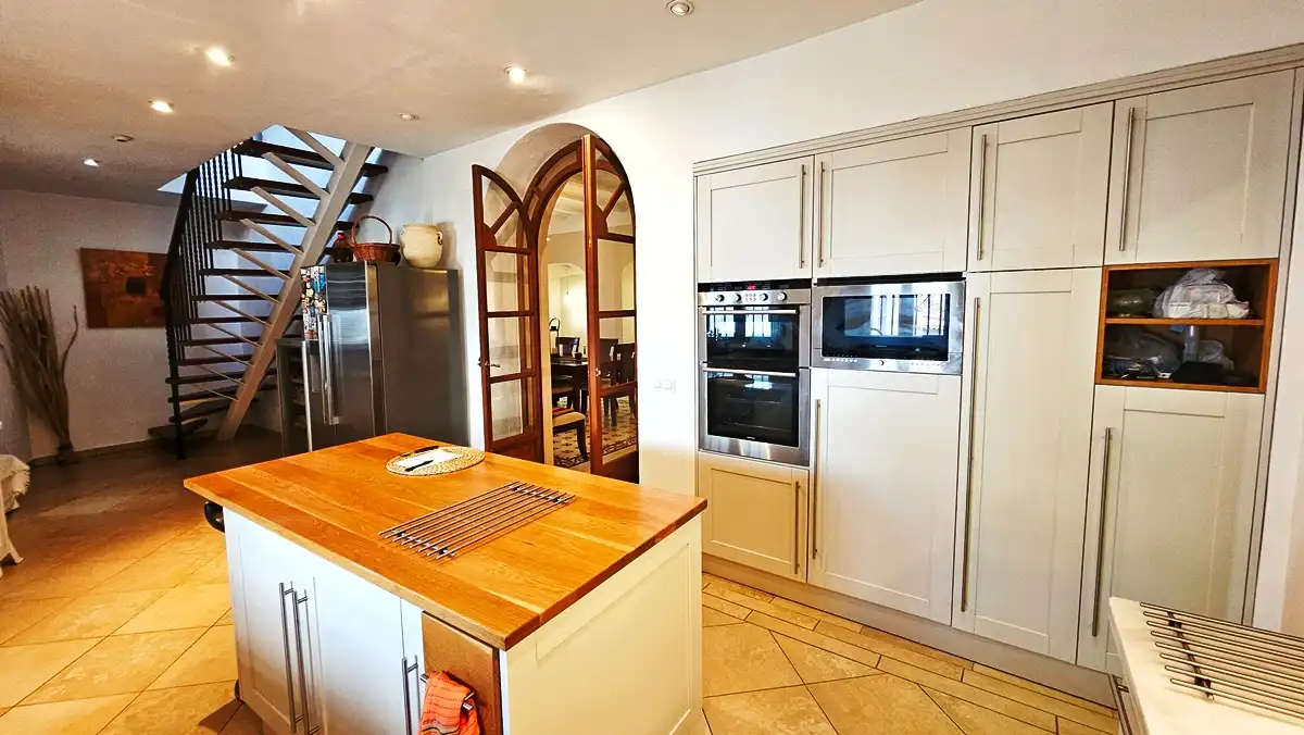 Casa in vendita a Zufre, imagen 17