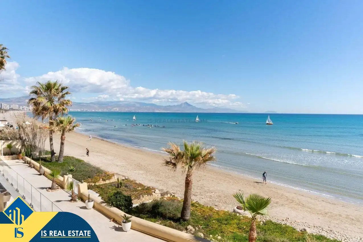 Villa zum Verkauf in Playa de San Juan - El Cabo de las Huertas, imagen 42