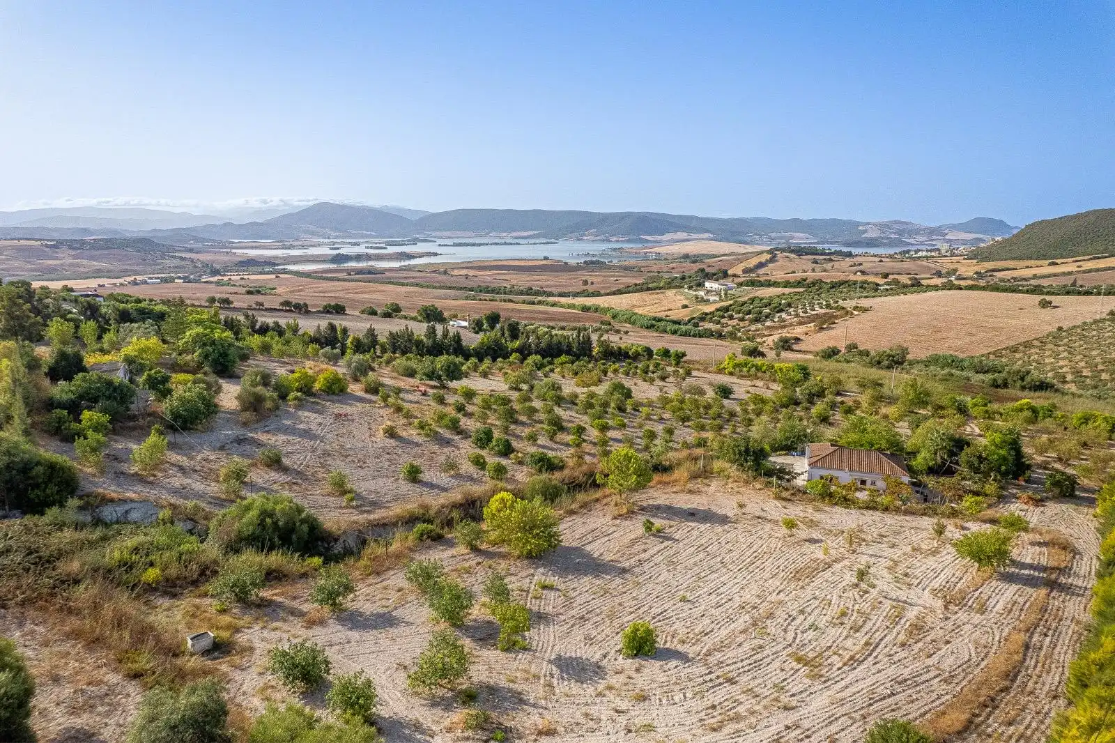 Casa amb jardí en venda a Arcos de la Frontera, imagen 22
