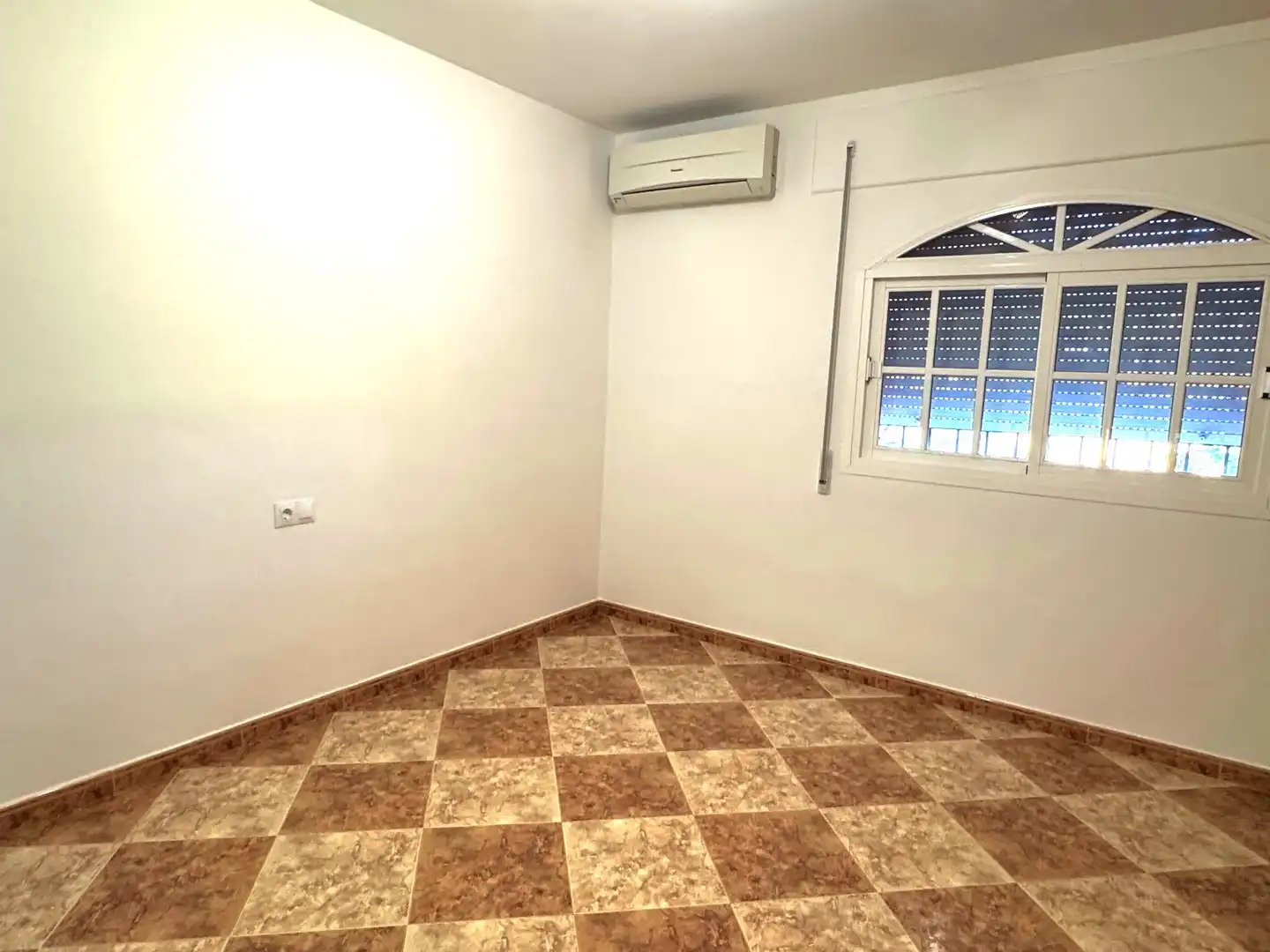Bedroom of Houses for rent in Casares  with Air Conditioner, Private garden and Terrace