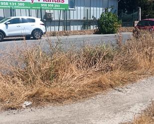 Land for sale in Armilla