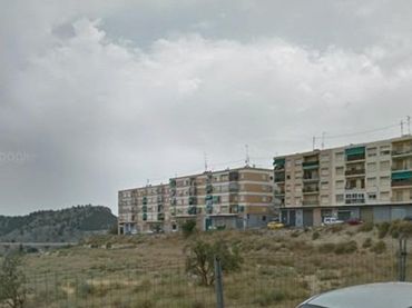 Appartement avec balcon à vendre à Jijona / Xixona