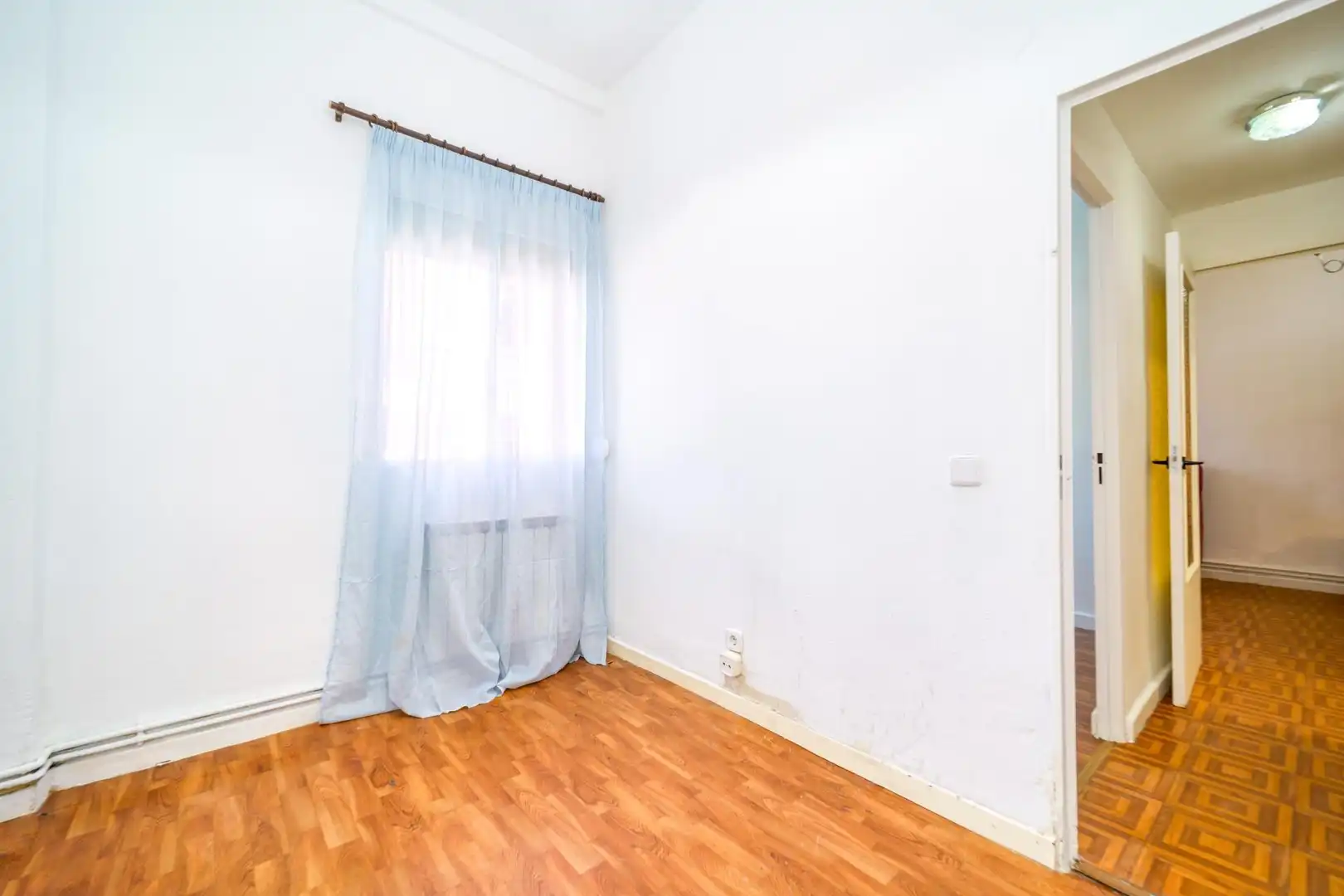 Habitación de Piso en venta en Getafe con Calefacción y Terraza