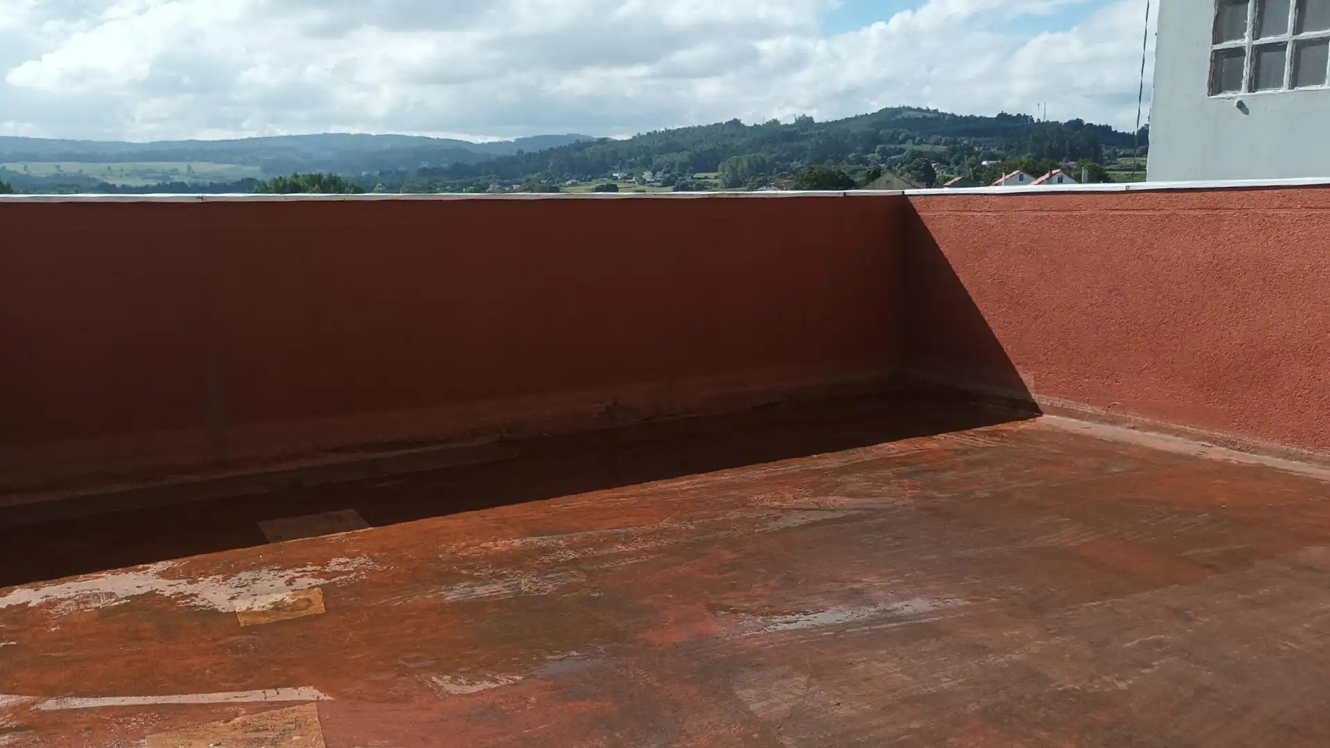 Terraza de Piso en venta en Coristanco