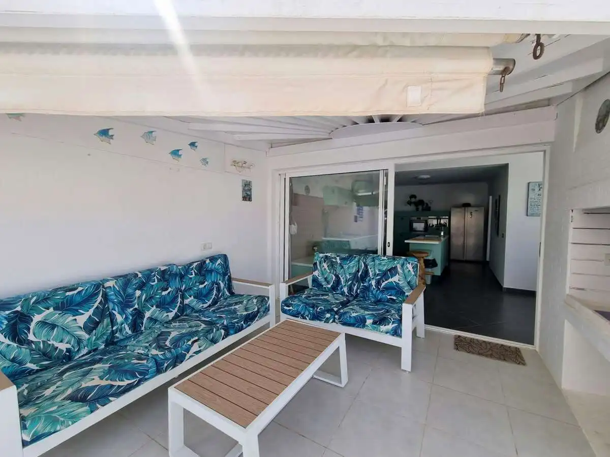 Detached house with pool for sale in Playa Blanca, imagen 29