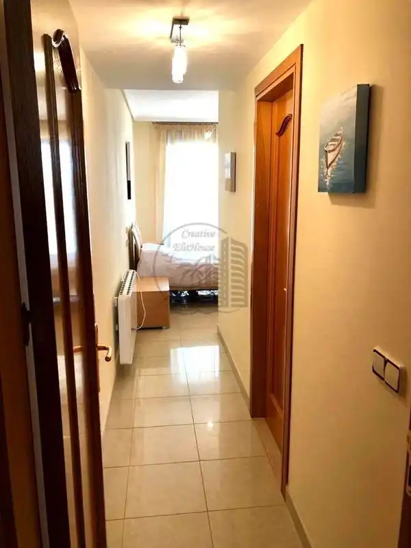 Apartament amb piscina en venda a La Cala de Villajoyosa, imagen 16