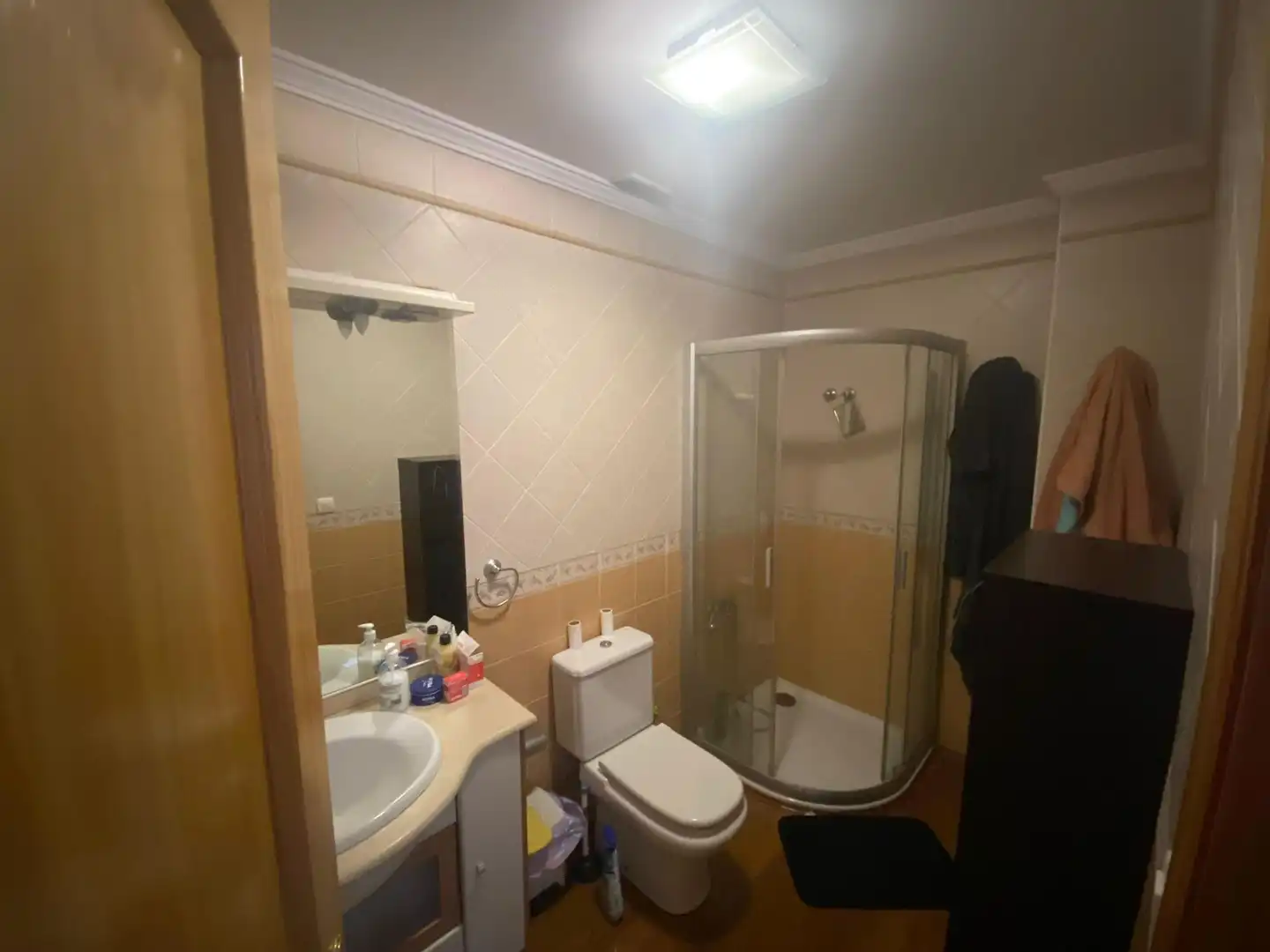 Bathroom of Attic for sale in Totana  with Terrace