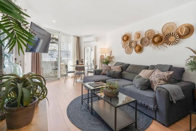 Apartamento en Venta en Costa de la Calma