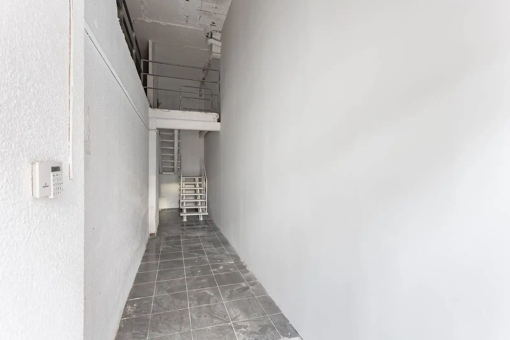 Trastero de alquiler en L'Hospitalet de Llobregat