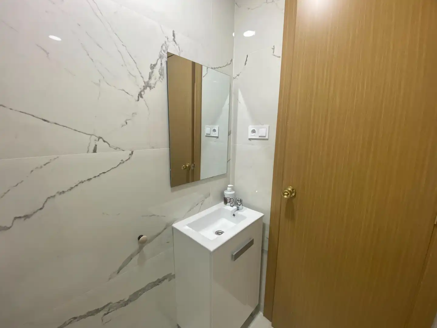 Habitación en BUEN SUCESO, Centro - El Castillo