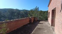 Terrace of House or chalet for sale in Olivella  with Private garden, Terrace and Balcony