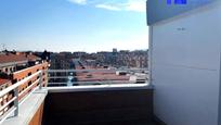 Terrasse von Dachboden zum verkauf in Oviedo  mit Heizung und Terrasse