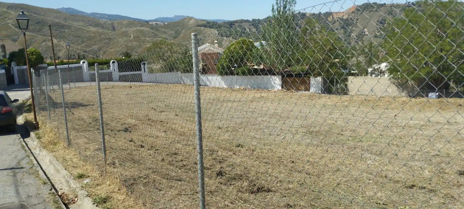 Residencial en venta en Cenes de la Vega