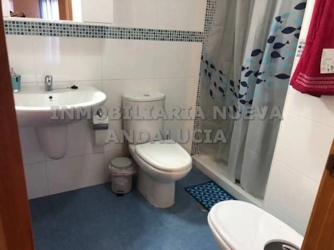 Piso en venta en El Ingenio